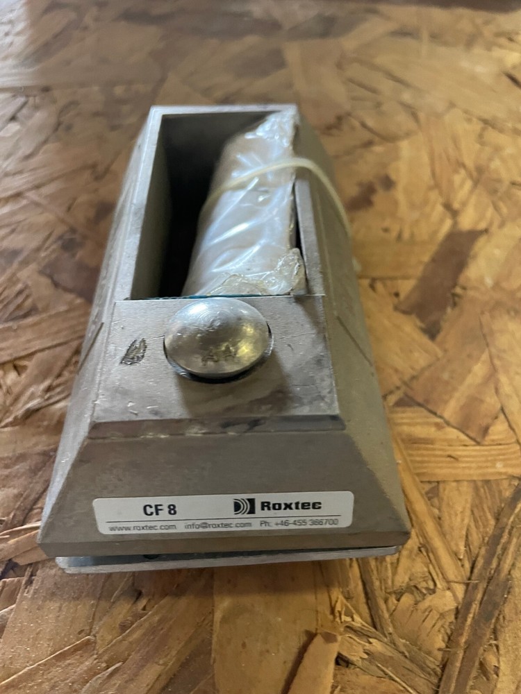 ROXTEC CF 8 CABLE ENTRY KIT CF8