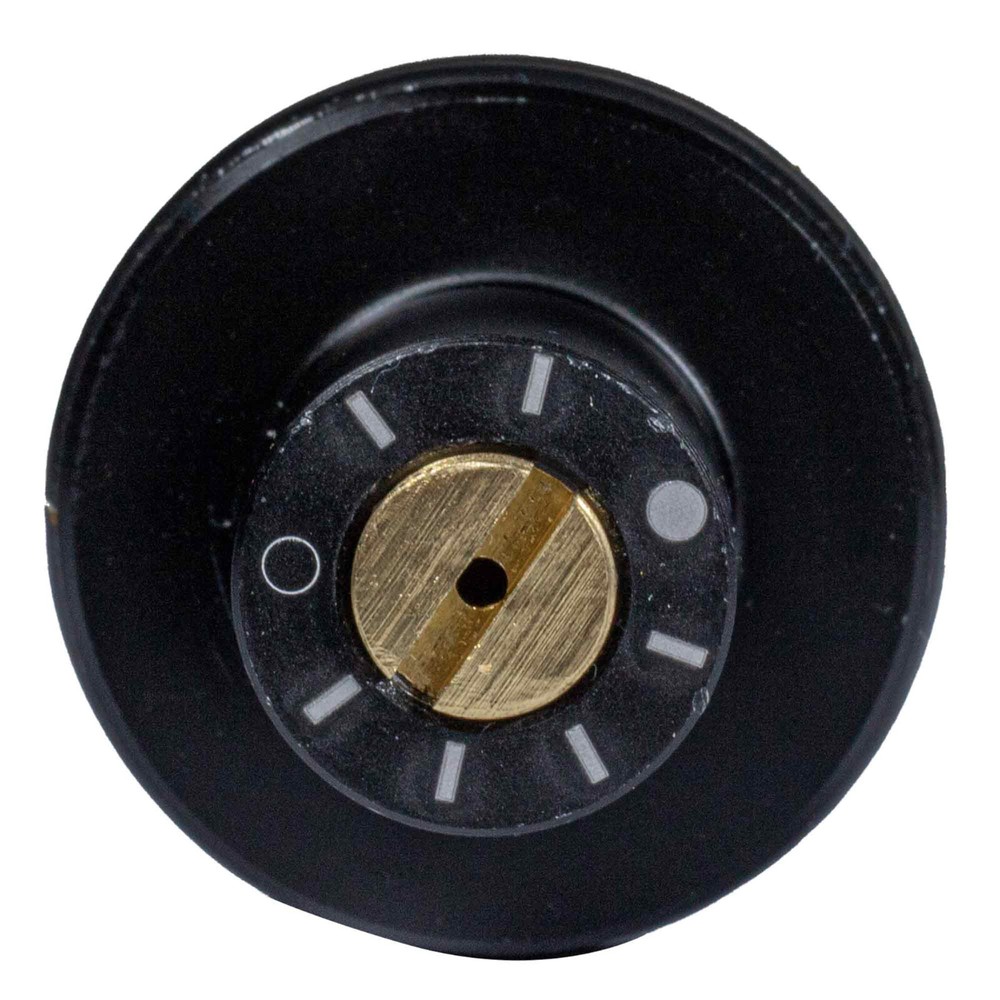 BEEMAN PRESSURE REGULATOR COMMANDER 1517 and 1518