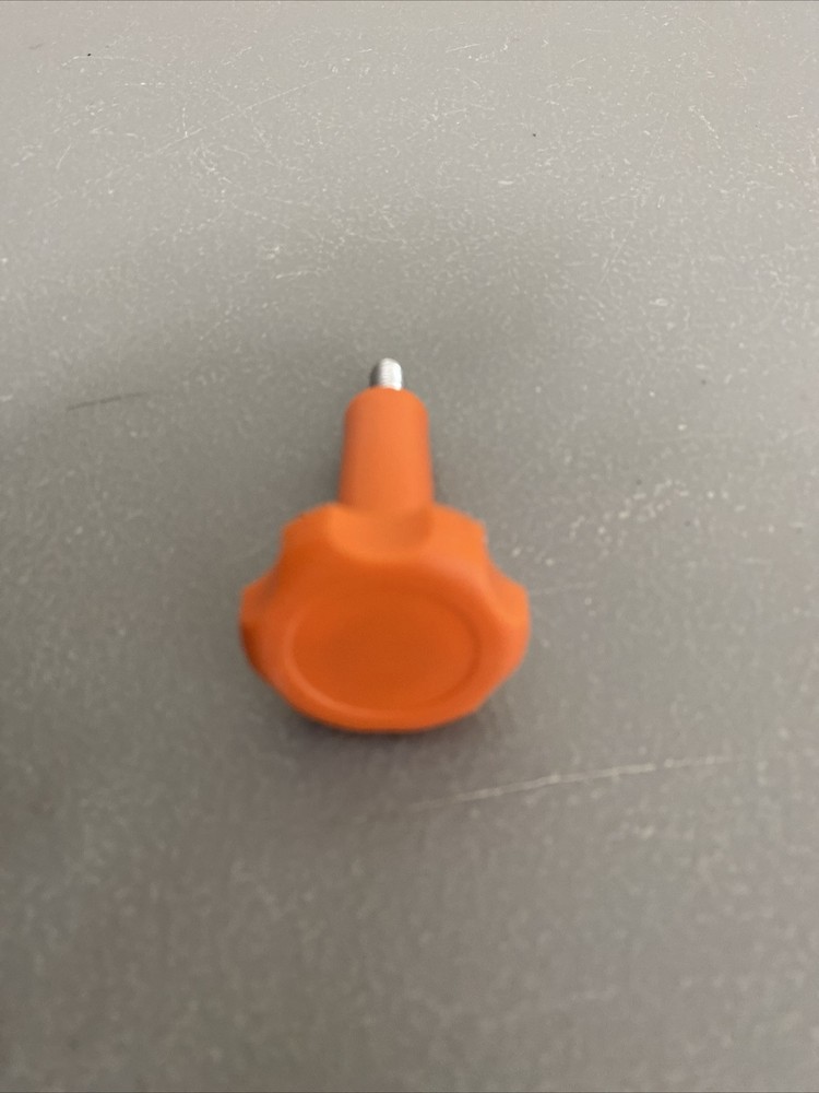 HDX 600 Watt Halogen Work Light Replacement Angle Adjust Knob OEM Part