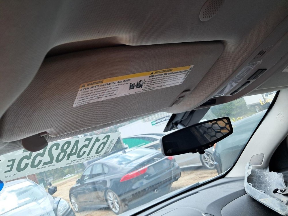 Speedometer MPH Fits 11 EQUINOX 4744691