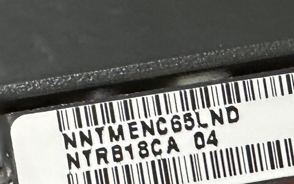 Nortel NTRB18CA CallPilot Interface MGate Card NNTMENC65LND