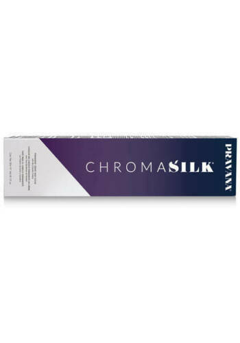 Pravana Chroma Silk Permanent Hair Color 3 oz