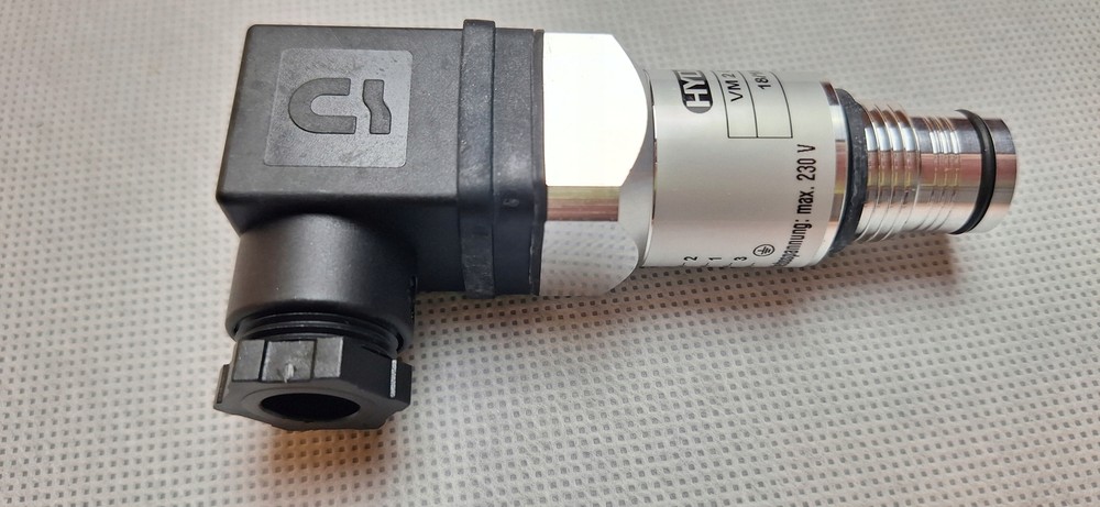 HYDAC VM 2 C.0 Differential Pressure Indicator, 2 bar, New