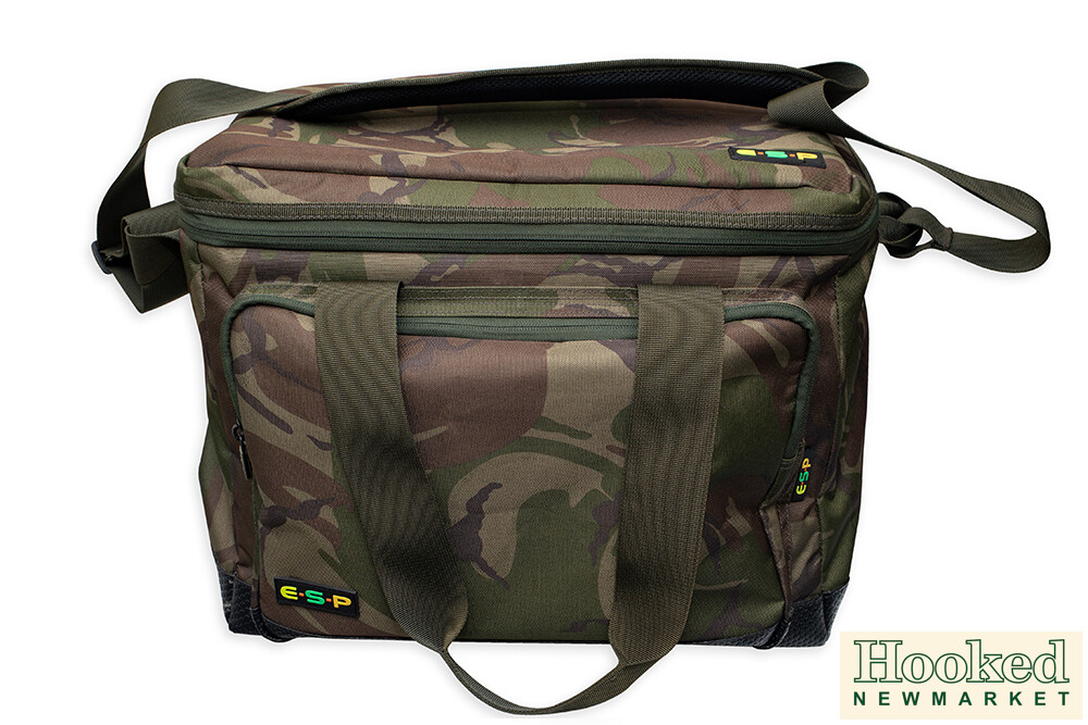ESP Camo XL Cool Bag
