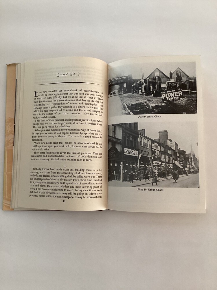 FRY Maxwell / FINE BUILDING