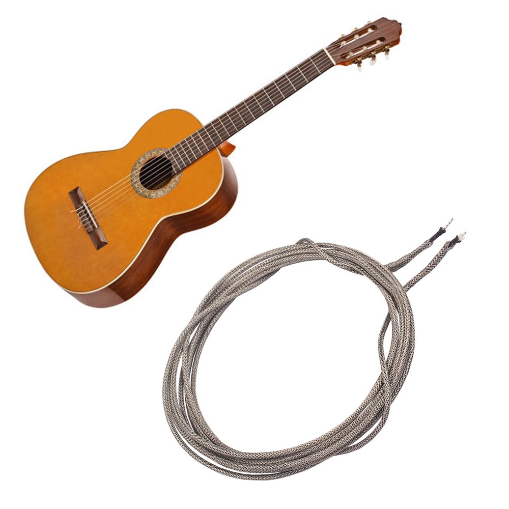 Single-core Tin Copper Wire 3 Meters GU405 ARCU