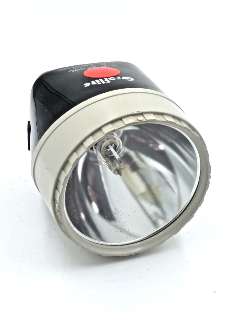 Graflex Graflite Strob 500 Flash Head only, no cables or battery