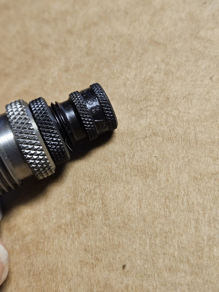 38/9mm RCBS Reloading Die