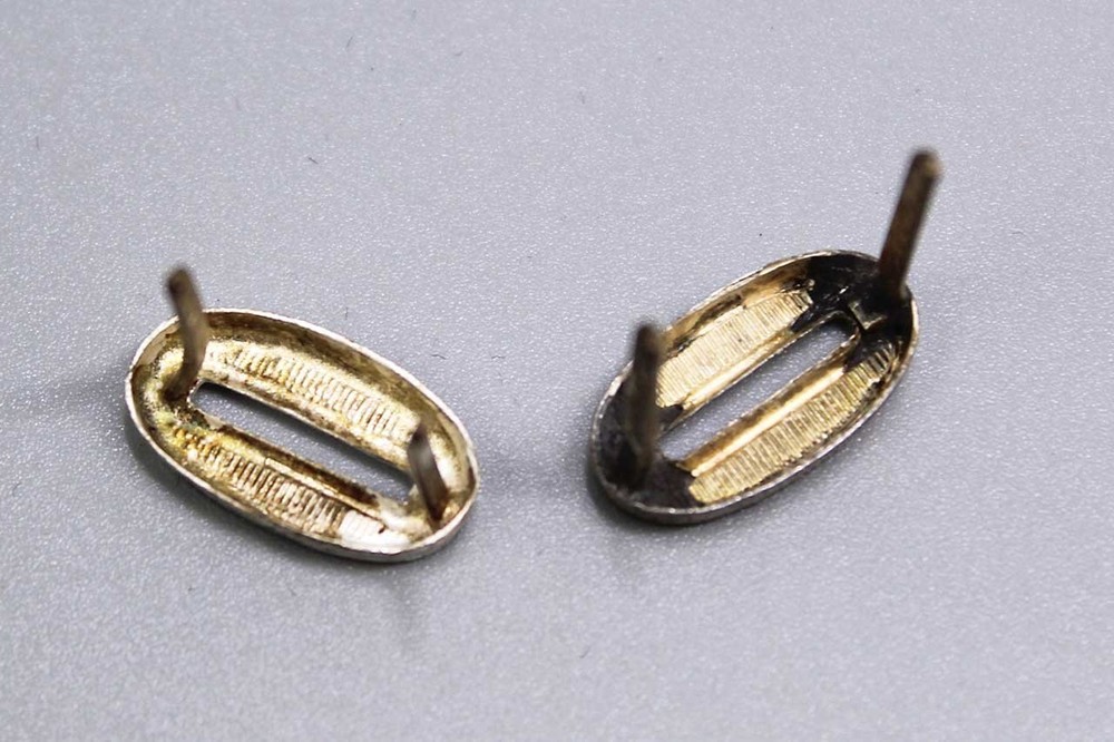 WW2 German Shoulder Strap Cyphers . EFL2468