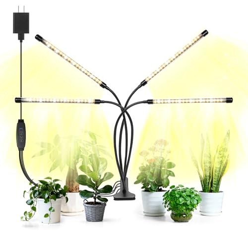 led Grow Lights
