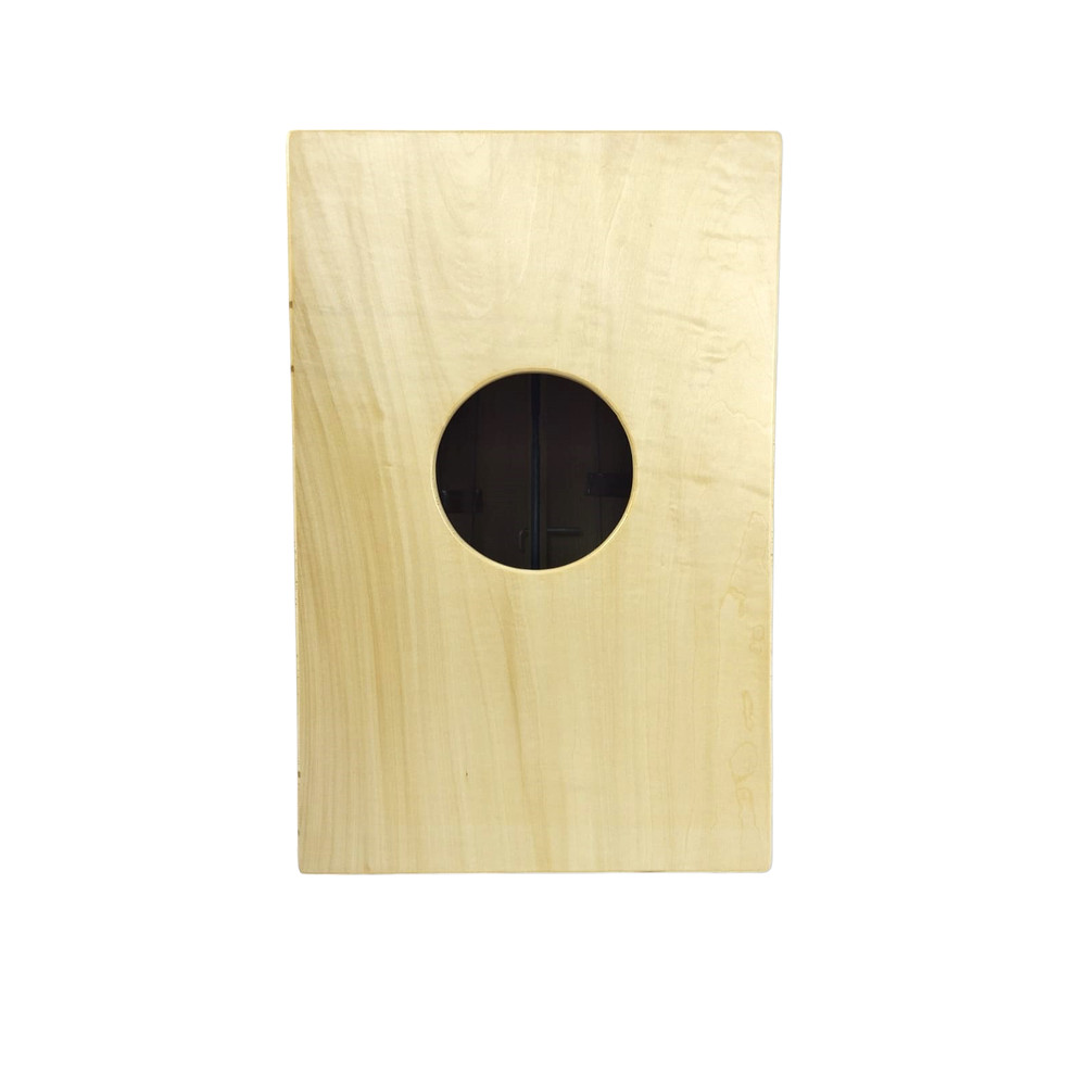 Haze Natural WH88 Foldable Birch Cajon