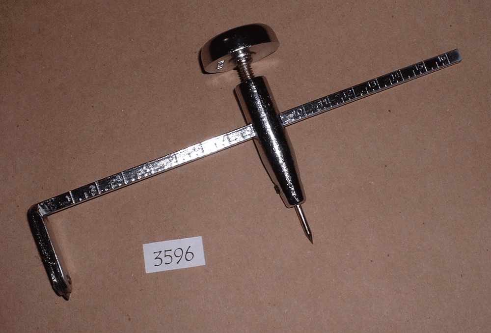 16" Diameter Drywall Circle Cutter