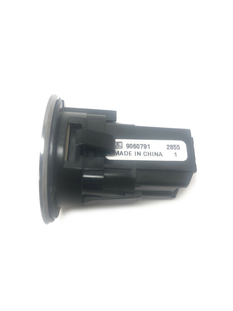 2014-2016 Buick Lacrosse Engine Ignition Start Stop Push Button Switch New OEM
