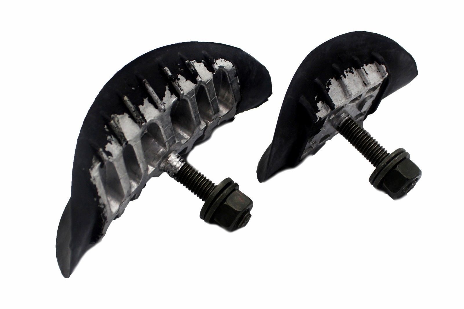 1.6 & 2.15 Tyre Security Bolt Rim Lock Set Fit HONDA SUZUKI KAWASAKI YAMAHA KTM