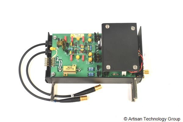 Accent Optical Technologies 8460207 Power Amplifier