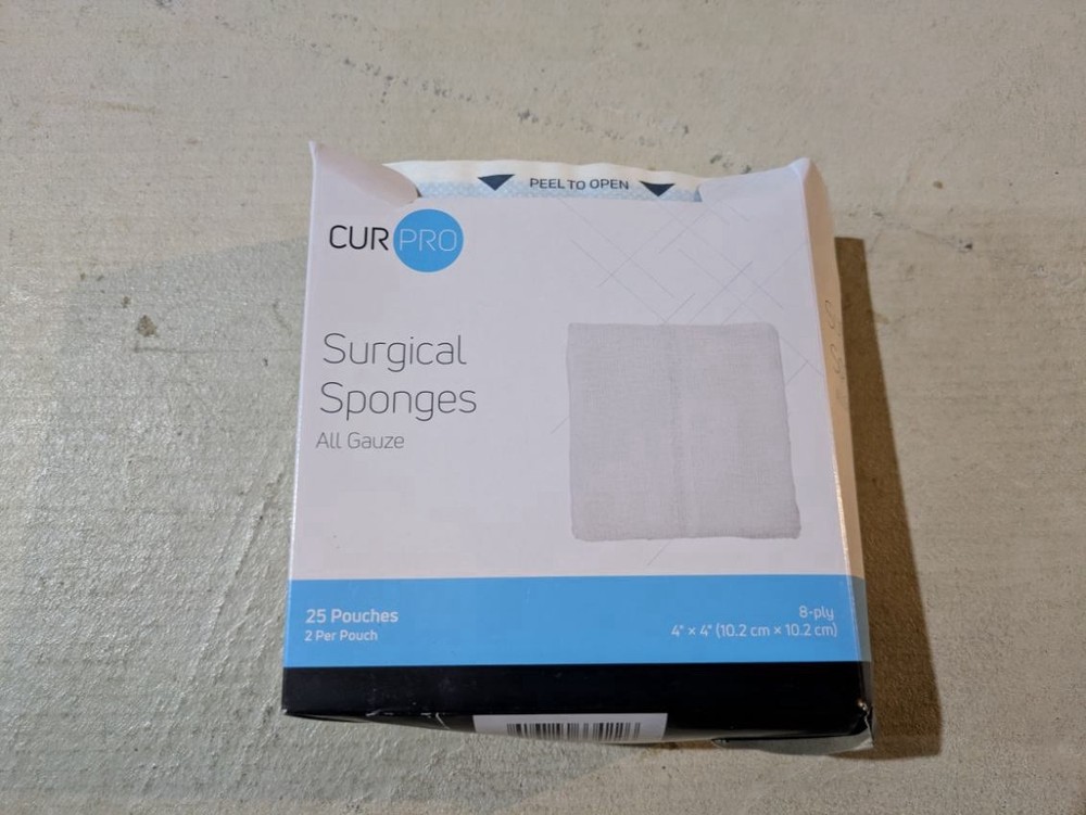 Complete First Response Kit