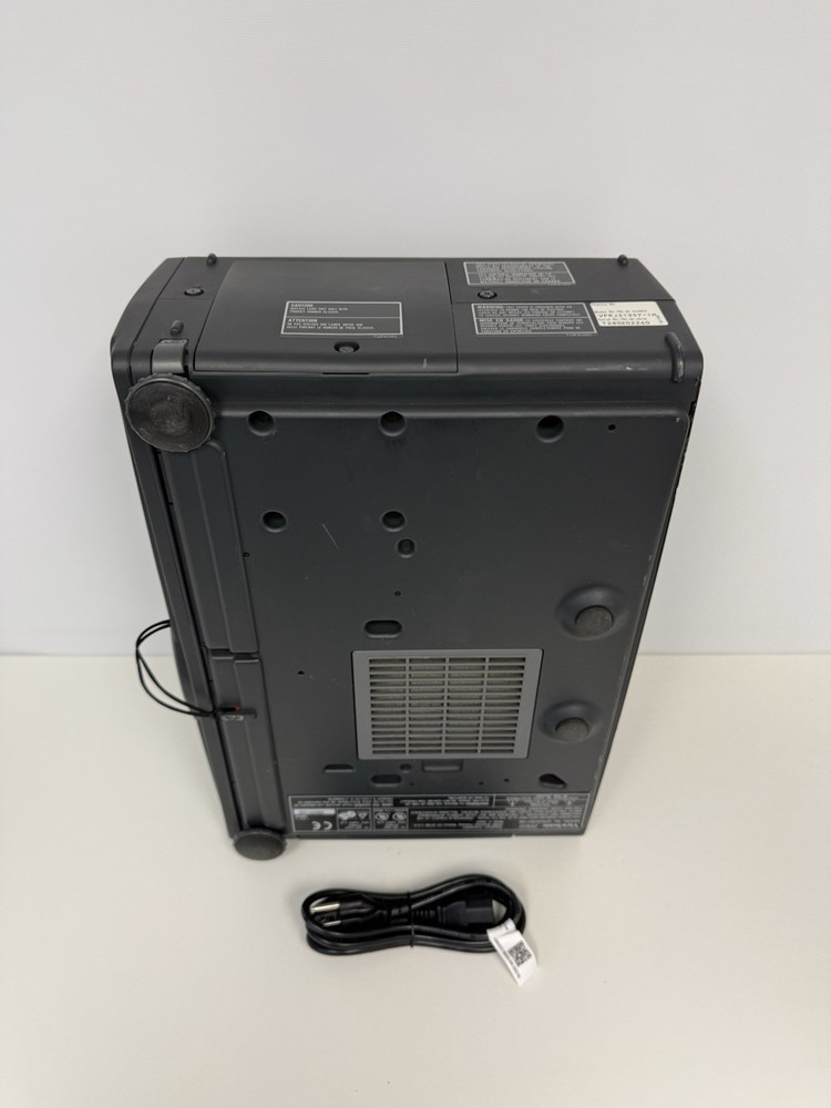 ViewSonic Office Theater PJ800 Projector No Remote Tested Working