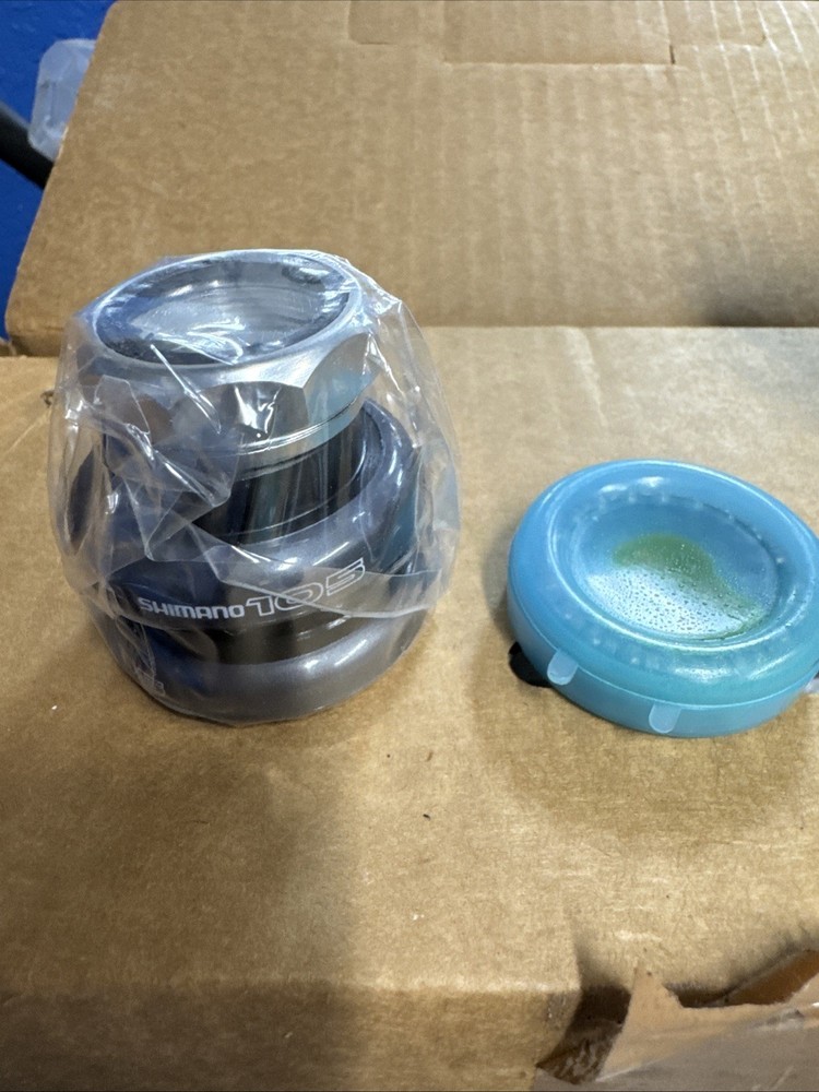 NOS Shimano 105 SC Headset
