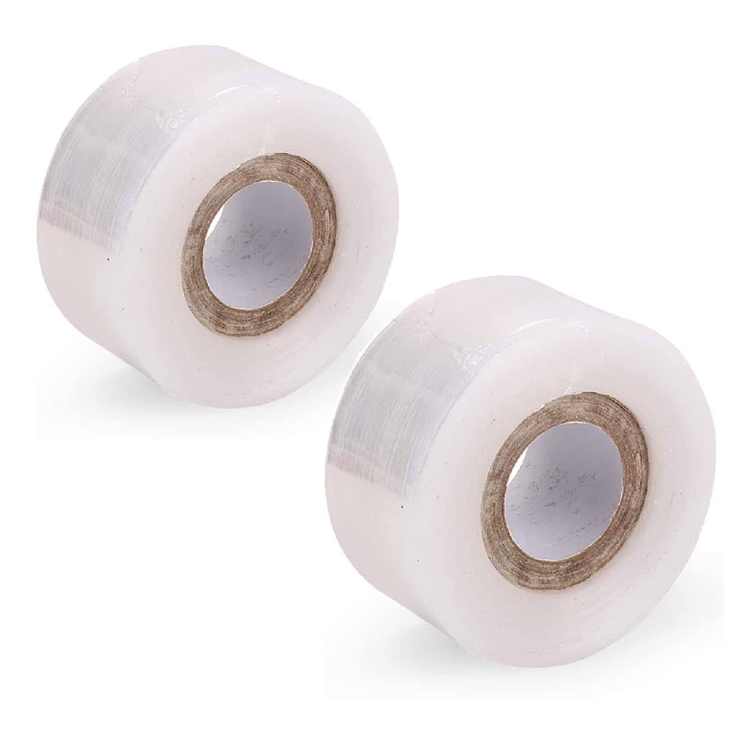 Grafting Tape Grafting Film for Plants, 2 Pack Stretchable Garden Grafting Tape