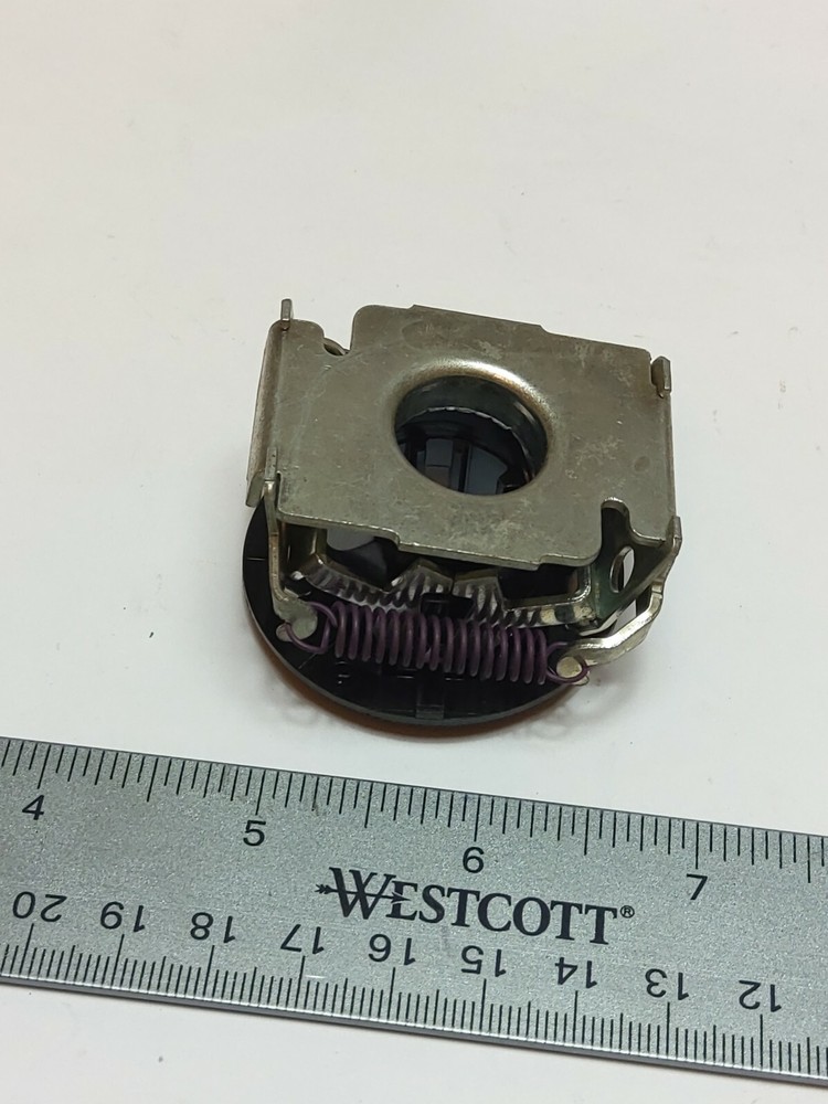 GE Motor Rotating Switch SGE-1114-36 (NIB)
