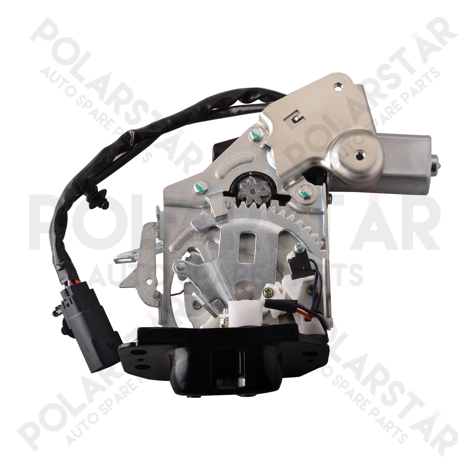 Tailgate Door Lock Latch Actuator Assembly for 2013-2019 Ford Explorer