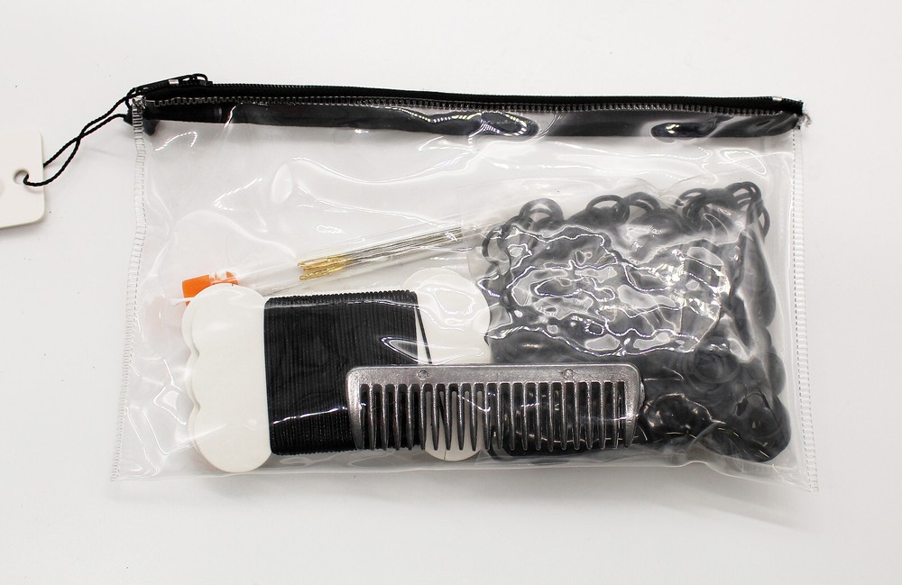 HAIR BRAID SET
