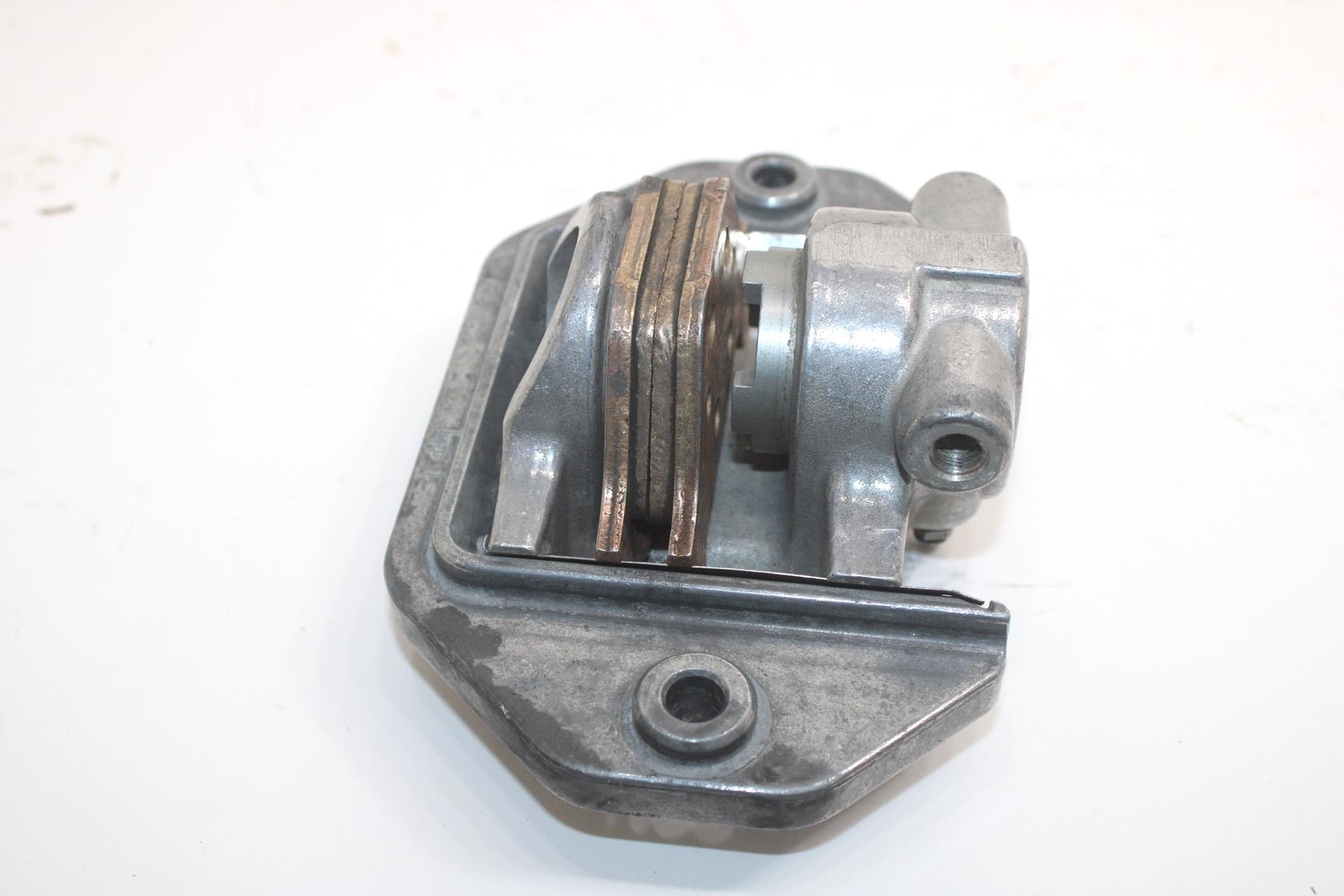 Polaris Oem Brake Caliper with Bleeder 1930701 B32