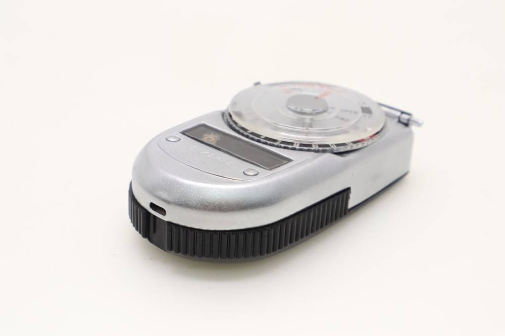 Sekonic Auto-Leader Light Meter Model 38