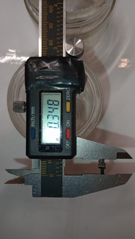 Winchester Model 1897/97 Shotgun Left Side Extractor,(E.U.C.)