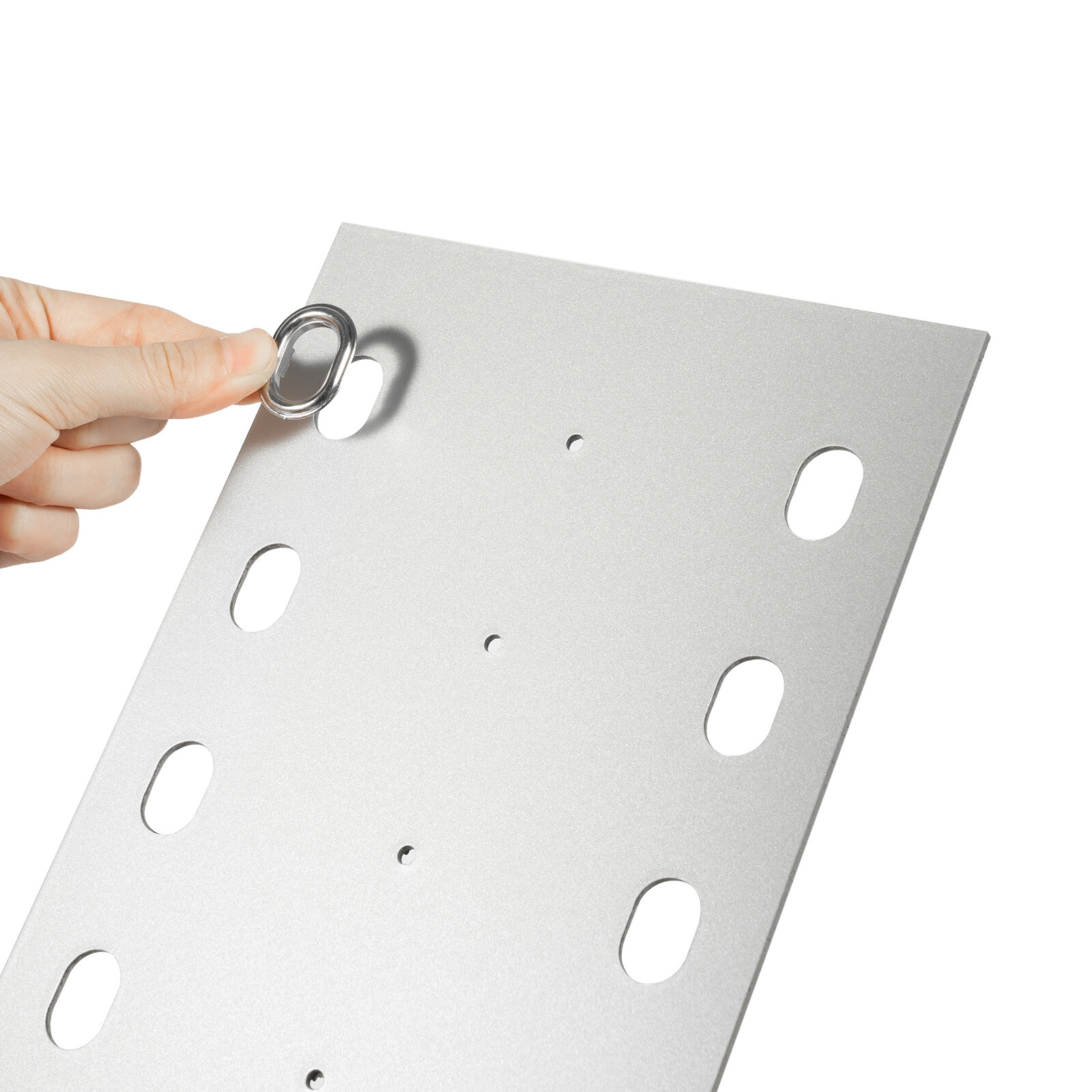 Retail Sunglass Display Stand Sunglasses Rack Holder Shelf For 44Pairs Glasses