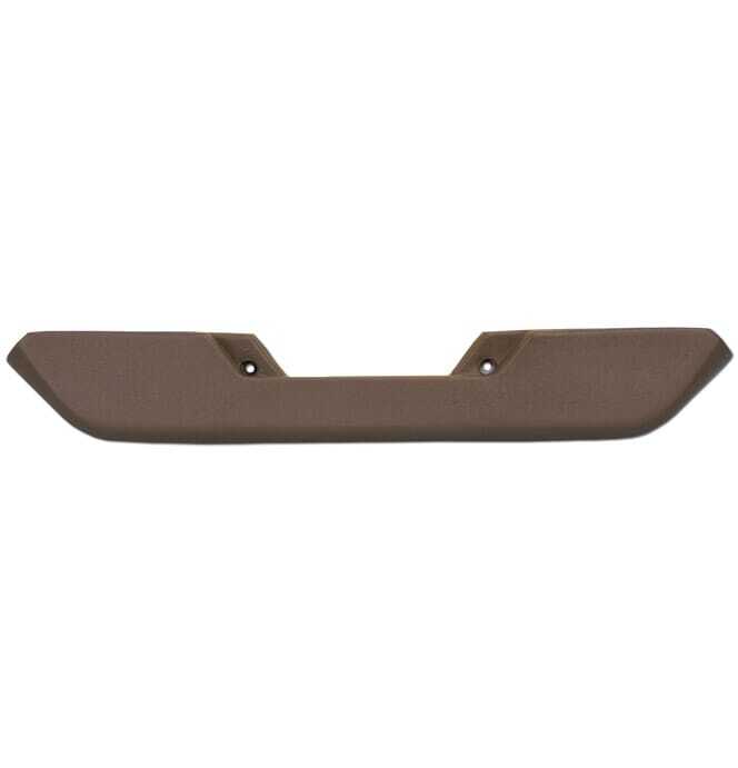 (1977-80) Arm Rest Buckskin