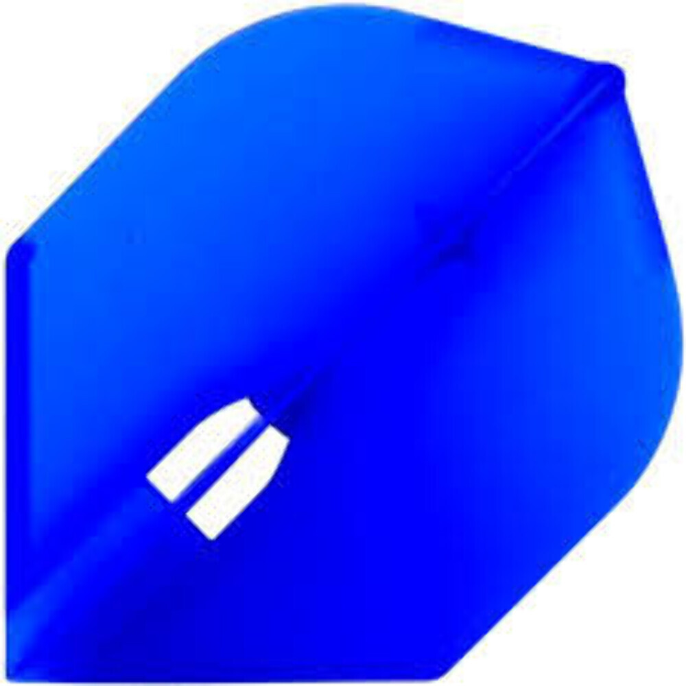 L-Style L5Pro Rocket Flights - Blue