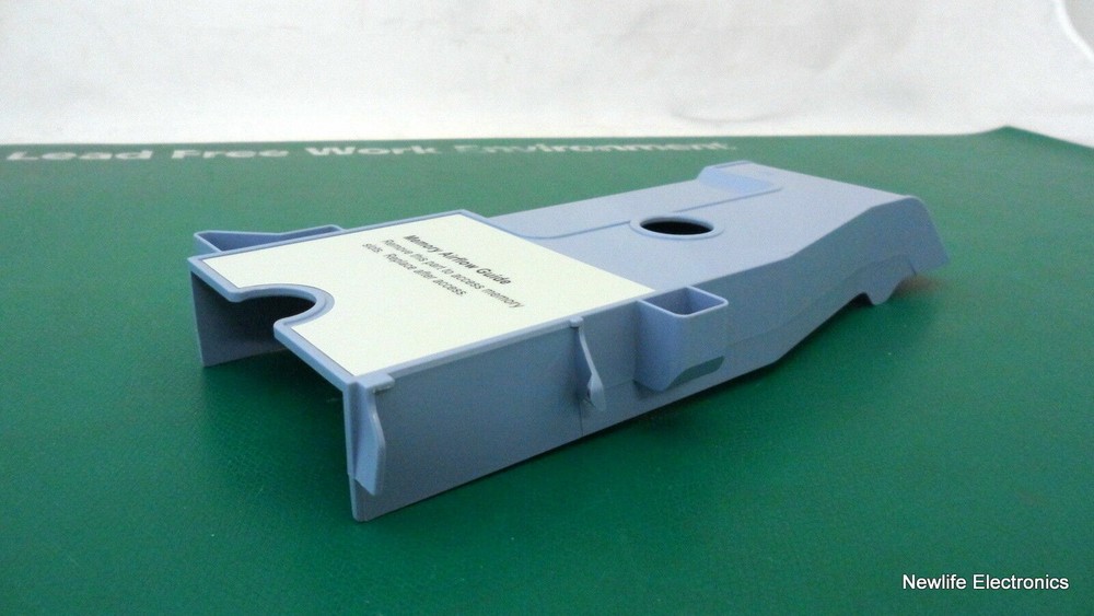 HP A7231-04049 Memory Airflow Guide