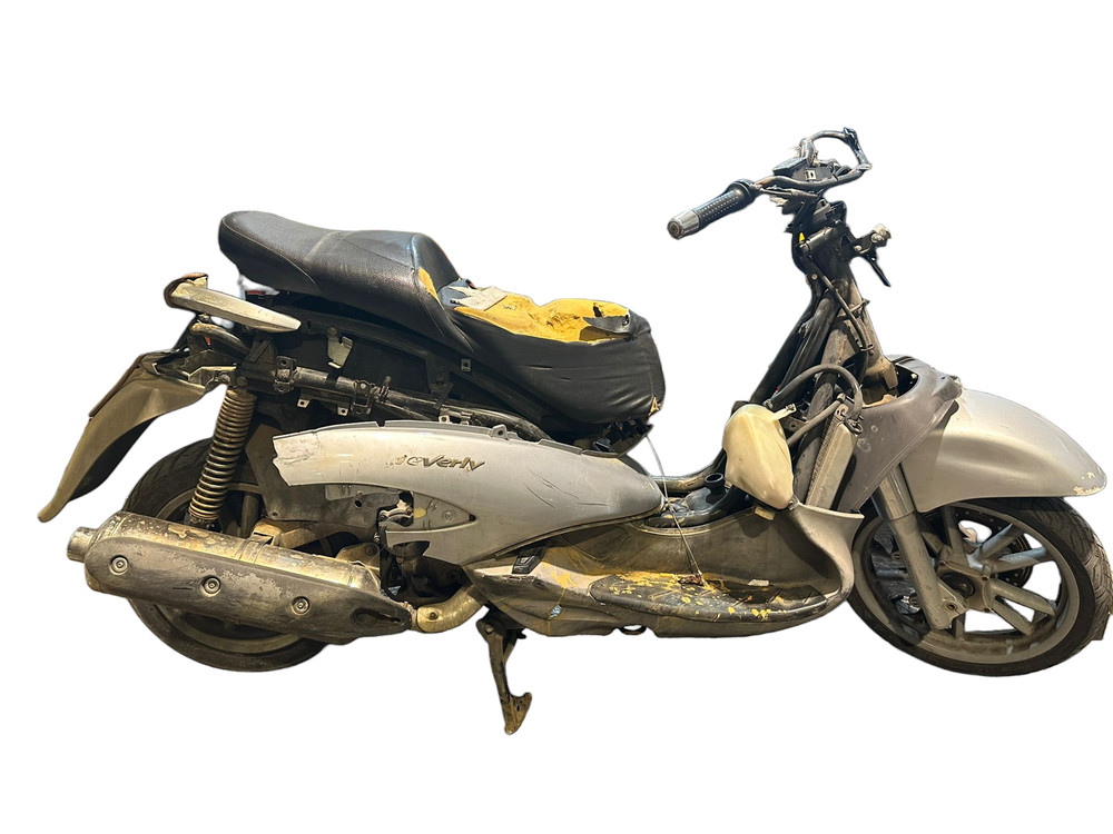 Float Piaggio Beverly 400 I E 2006 2010 Fuel Tank Indicator