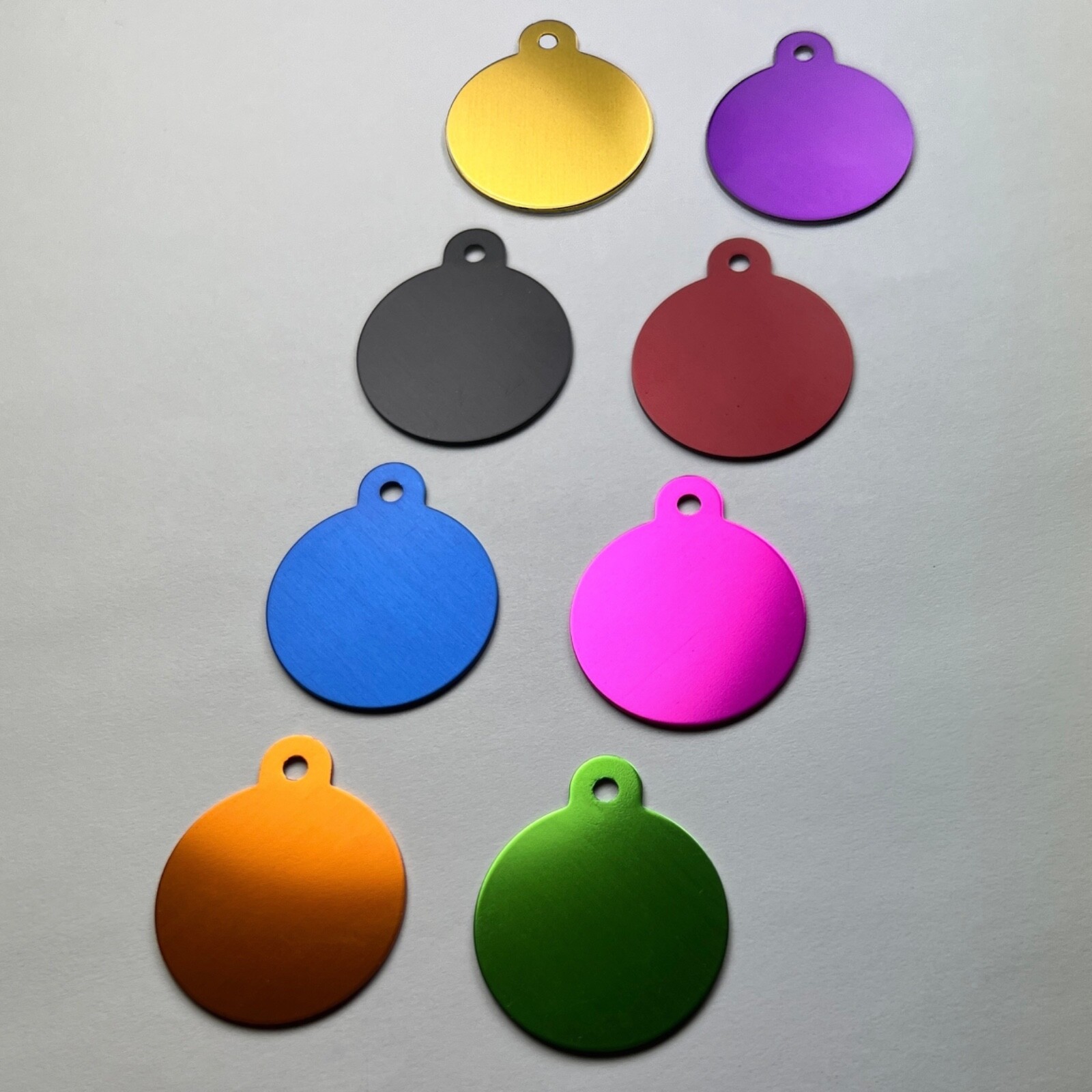 Custom Engraved Dog Tags Personalized Dog Collar Pet Tags Engraved Pet DISCOUNT