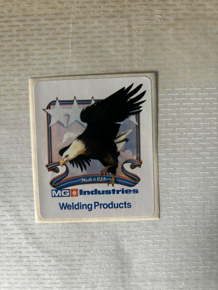 COAL MINING STICKERS Nice Older Vendor