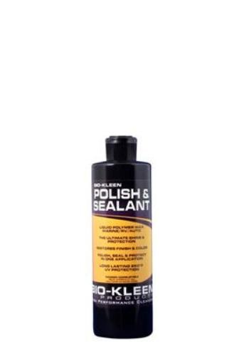 Bio-Kleen M00805 Polish 16oz