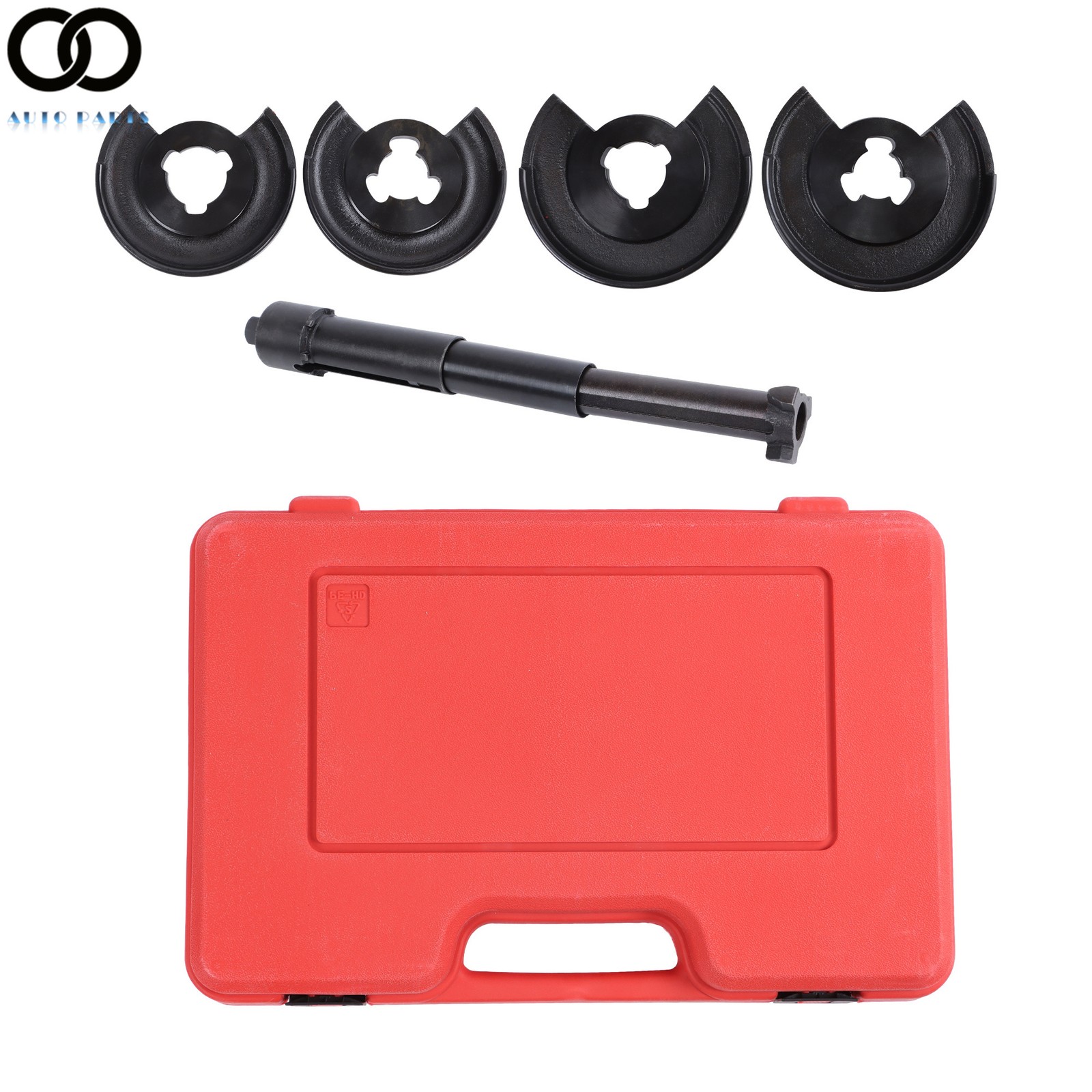 Coil Spring Compressor Clamps For Mercedes Benz W123 W124 W126 W201 W140 W202