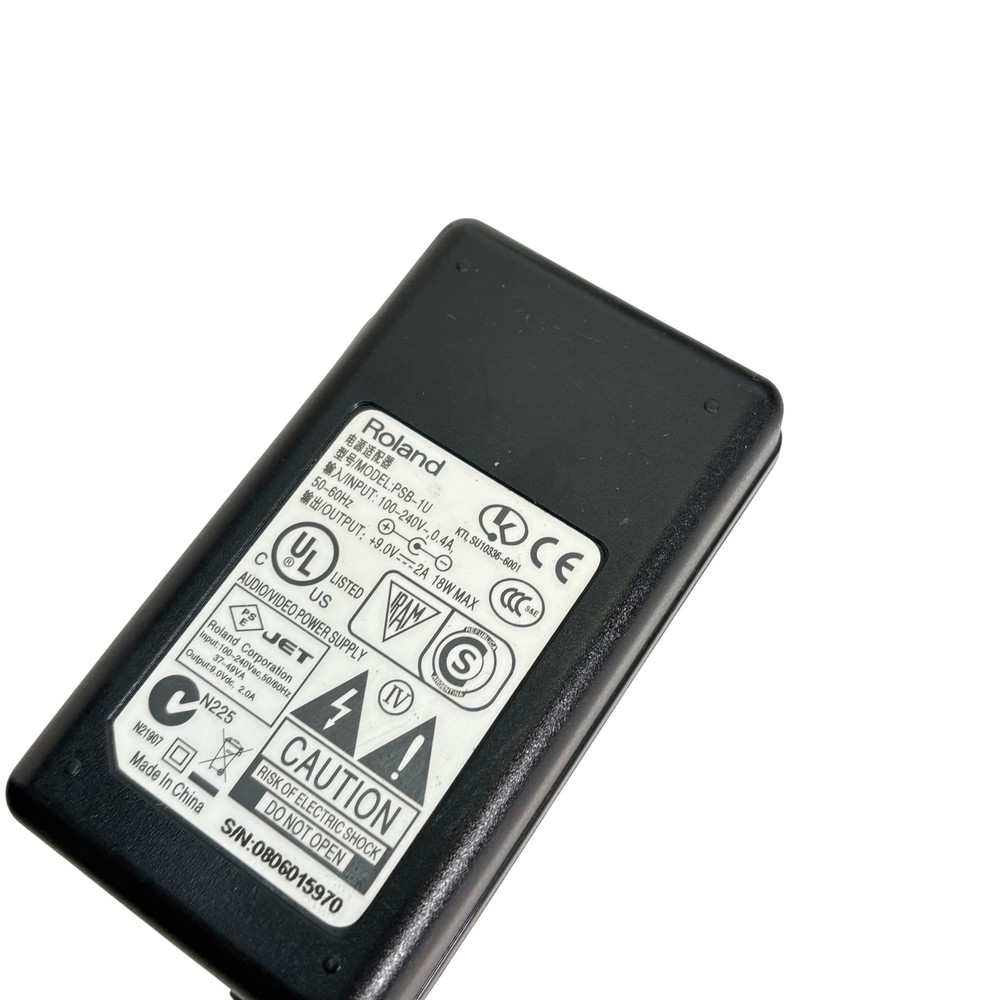 Boss GT-10 Multi-Effects Processor