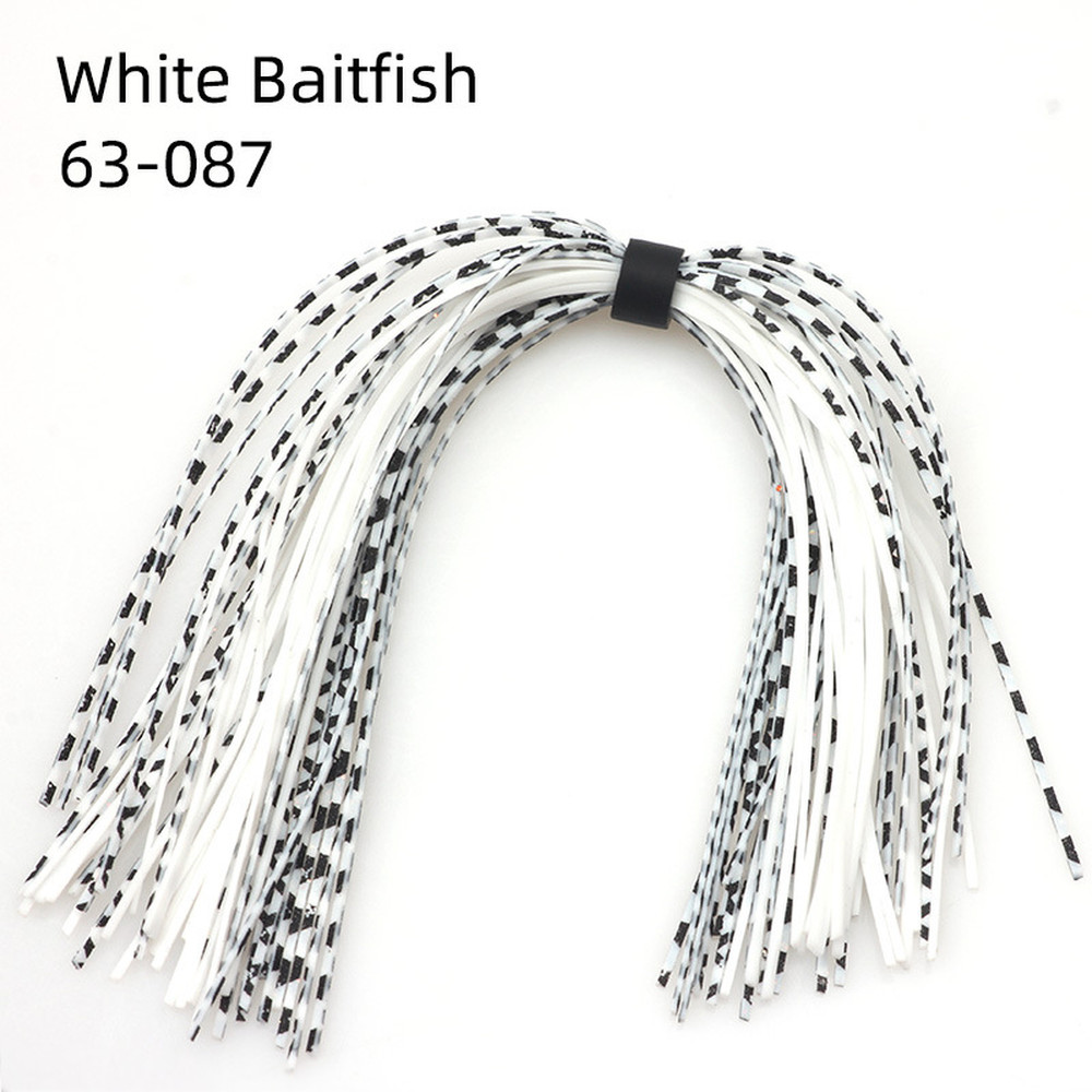 Bearded Hook Elastic Beard Ribbon Printable Material Hot-stamp Compatible