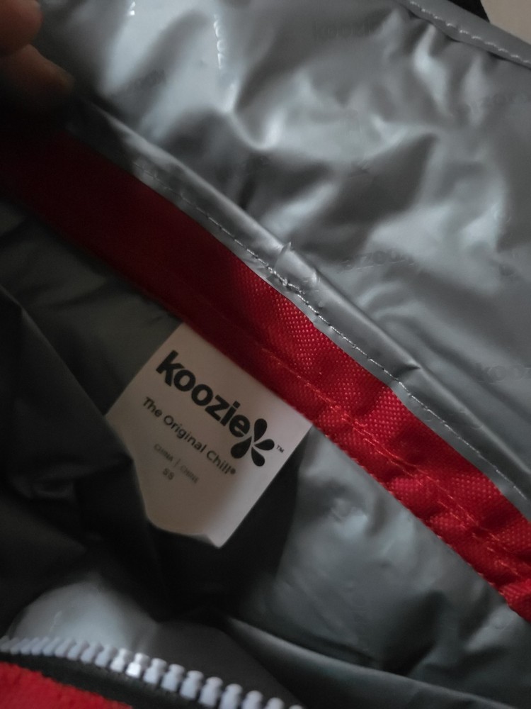 Toyota RACING Bag