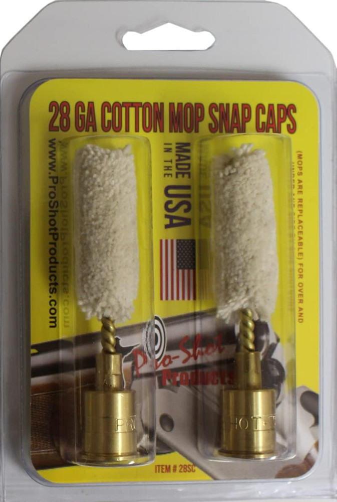 28 Gauge Snap Caps, Multi