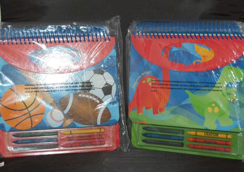 joseph stephen drawing pads