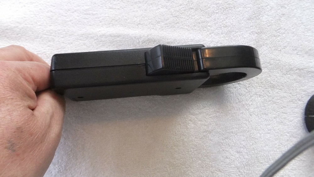 Wavetek CT233A AC/DC Current Clamp