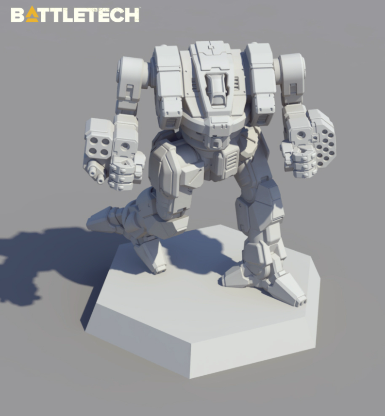 Battletech Mist Lynx Mech + Pilot Cards Alpha Strike Clan Command Star Catalyst