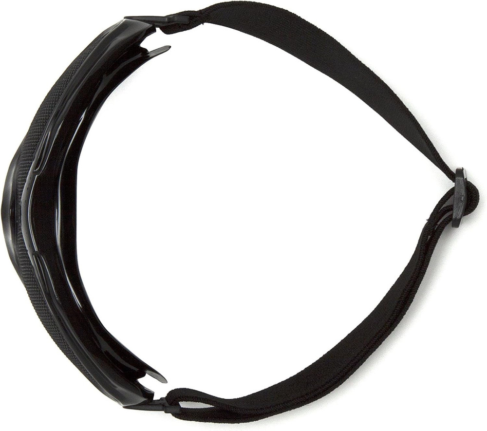 G9WMG Low Profile Wire Mesh Safety Goggles