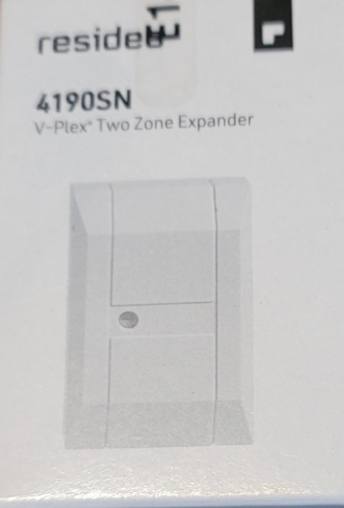 Resideo 4190SN V-Plex Two Zone Expander