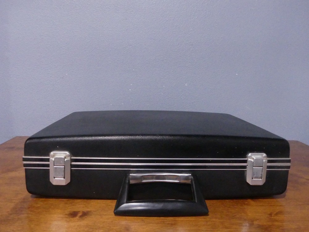 Vintage Beckman Instruments Electrocomp Electric Heating Rare Early Computer