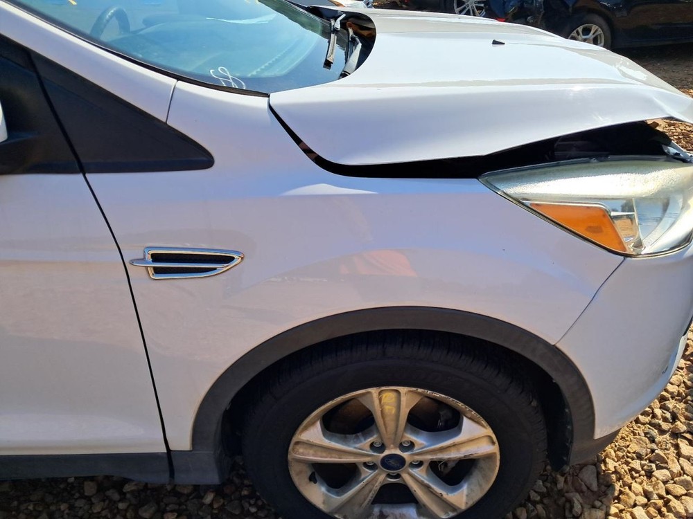 Fuse Box Engine Fits 13-16 ESCAPE 4754954