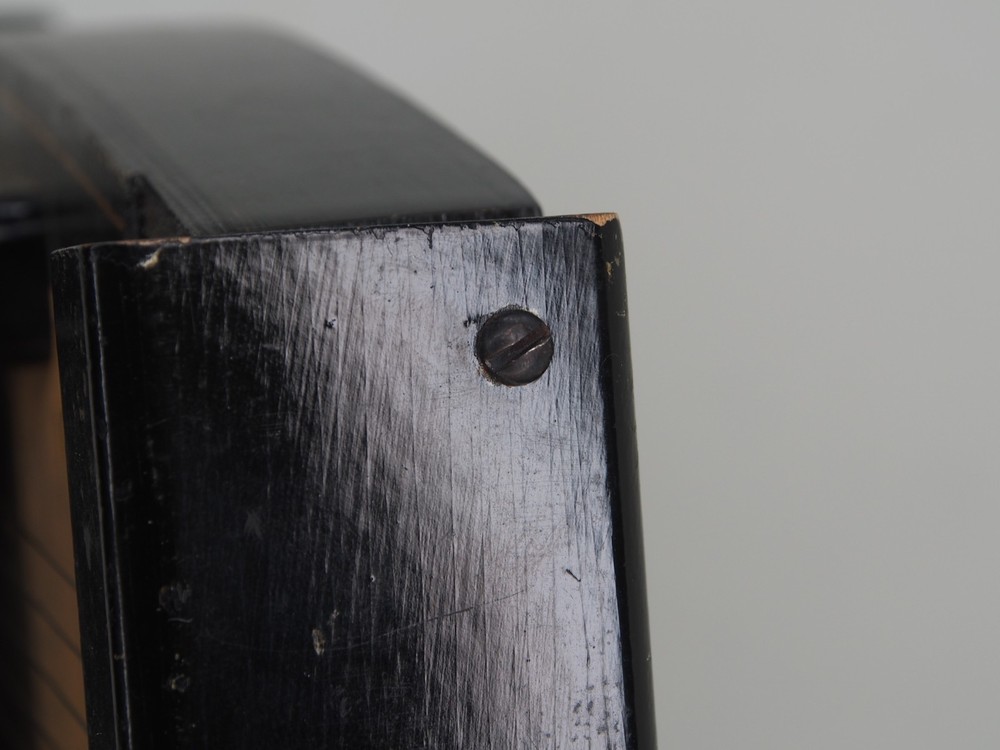 Oscar Schmidt 36 String Autoharp Vintage Instrument String READ!!!